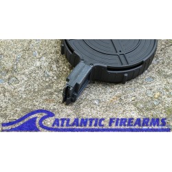 GSG GSG-16 110 Round Drum Magazine