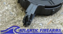 GSG GSG-16 110 Round Drum Magazine
