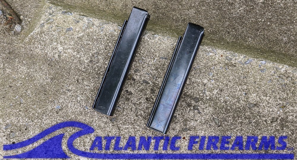 Thompson .45ACP 30 Round Magazine 2 Pack - Surplus