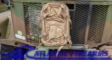Glock Backpack - Coyote