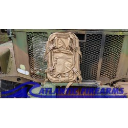 Glock Backpack - Coyote