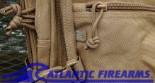 Glock Backpack - Coyote