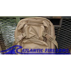 Glock Backpack - Coyote