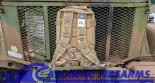 Glock Backpack - Coyote