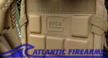 Glock Backpack - Coyote