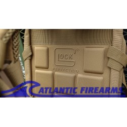 Glock Backpack - Coyote