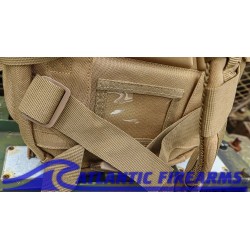 Glock Backpack - Coyote