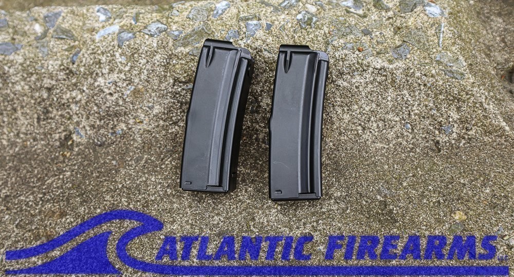 HECKLER & KOCH HK -MP5/ SP5K MAGAZINE- 2 Pack
