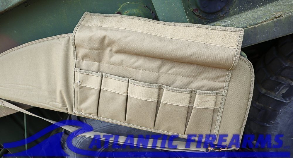 Soft Rifle Case Labels Atlantic Firearms Soft Rifle Case SALE - AtlanticFirearms.com