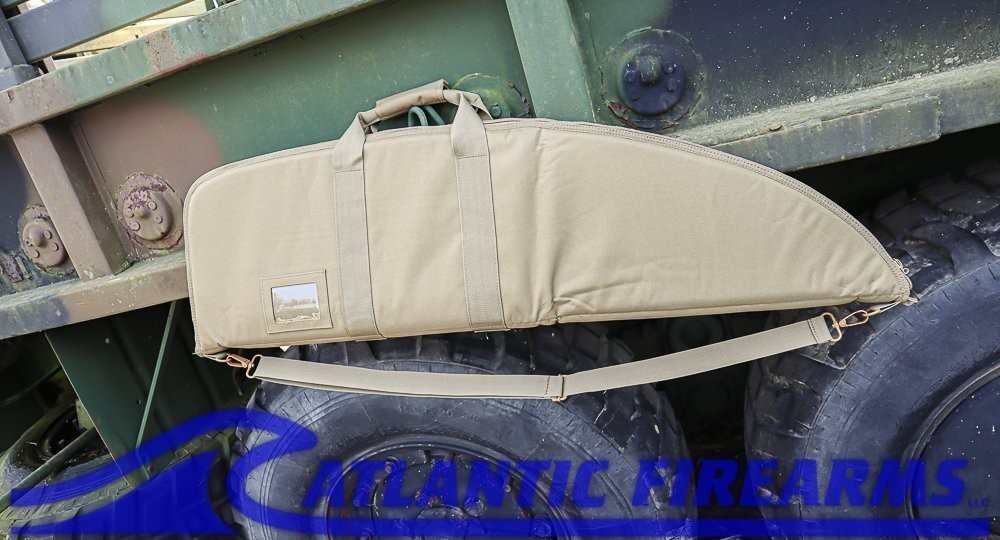 Soft Rifle Case Labels Atlantic Firearms Soft Rifle Case SALE - AtlanticFirearms.com