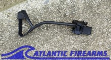 POLISH SIDE FOLDING WIRE STOCK