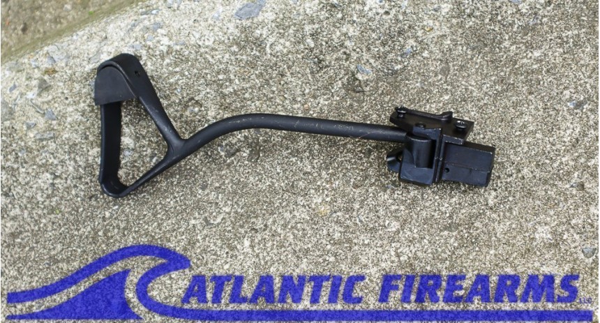 POLISH SIDE FOLDING WIRE STOCK