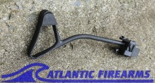 POLISH SIDE FOLDING WIRE STOCK