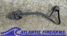 POLISH SIDE FOLDING WIRE STOCK