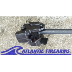 POLISH SIDE FOLDING WIRE STOCK