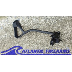 POLISH SIDE FOLDING WIRE STOCK