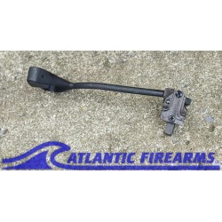 POLISH SIDE FOLDING WIRE STOCK