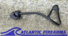 POLISH SIDE FOLDING WIRE STOCK