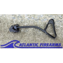 POLISH SIDE FOLDING WIRE STOCK