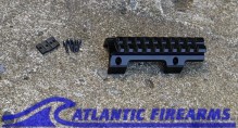 MKE AP5-M-AP5-P Picatinny Optic Rail