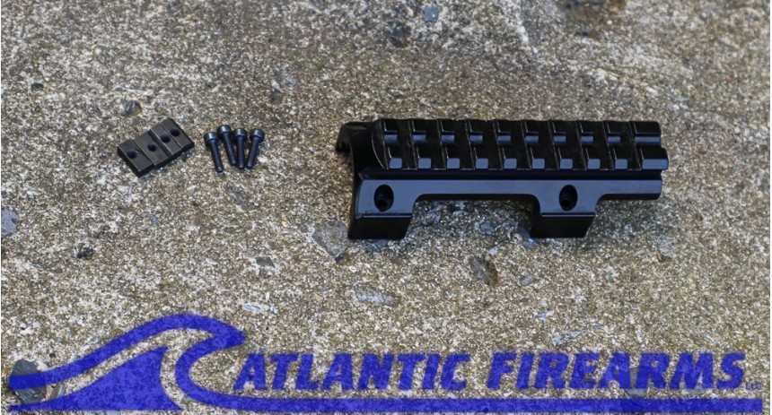 MKE AP5-M-AP5-P Picatinny Optic Rail