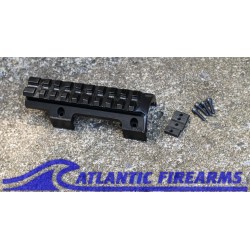 MKE AP5-M-AP5-P Picatinny Optic Rail