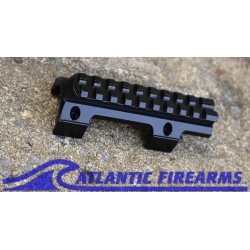 MKE AP5-M-AP5-P Picatinny Optic Rail
