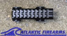 MKE AP5-M-AP5-P Picatinny Optic Rail
