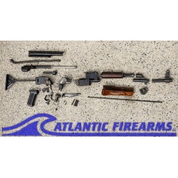 Maadi Egyptian AK47 Parts Kit- Folding Stock