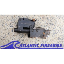 Maadi Egyptian AK47 Parts Kit- Folding Stock