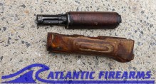 Maadi Egyptian AK47 Parts Kit- Folding Stock