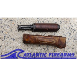 Maadi Egyptian AK47 Parts Kit- Folding Stock