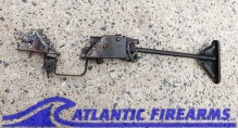 Maadi Egyptian AK47 Parts Kit- Folding Stock