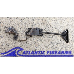 Maadi Egyptian AK47 Parts Kit- Folding Stock