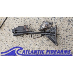Maadi Egyptian AK47 Parts Kit- Folding Stock