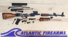Egyptian Maadi AK47 Fixed Stock Parts Kit