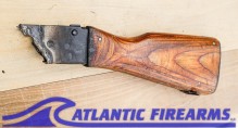 Egyptian Maadi AK47 Fixed Stock Parts Kit