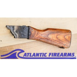 Egyptian Maadi AK47 Fixed Stock Parts Kit