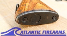 Egyptian Maadi AK47 Fixed Stock Parts Kit