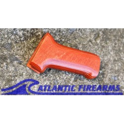 Mini Beryl Stock Set W/ Light Mount- Russian Red