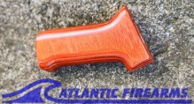 Mini Beryl Stock Set W/ Light Mount- Russian Red