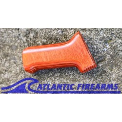 Mini Beryl Stock Set W/ Light Mount- Russian Red