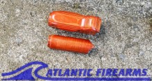 Mini Beryl Stock Set W/ Light Mount- Russian Red