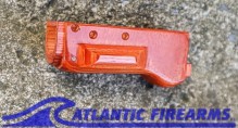 Mini Beryl Stock Set W/ Light Mount- Russian Red