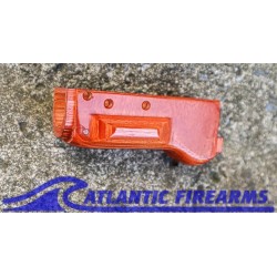 Mini Beryl Stock Set W/ Light Mount- Russian Red