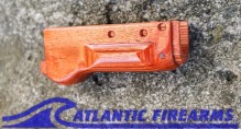 Mini Beryl Stock Set W/ Light Mount- Russian Red