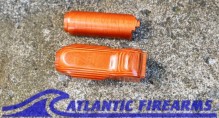 Mini Beryl Stock Set W/ Light Mount- Russian Orange