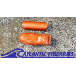 Mini Beryl Stock Set W/ Light Mount- Russian Orange