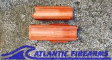 Mini Beryl Stock Set W/ Light Mount- Russian Orange