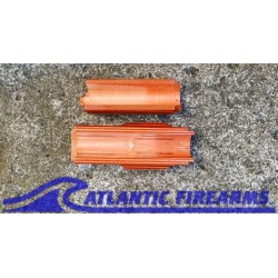 Mini Beryl Stock Set W/ Light Mount- Russian Orange